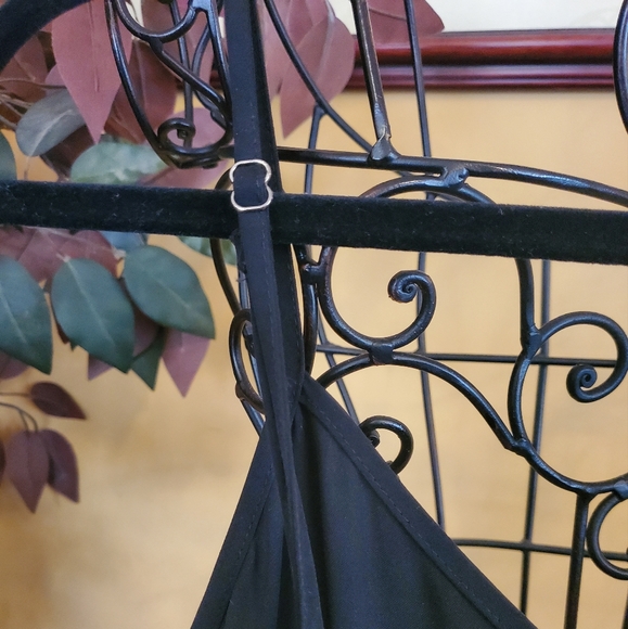 Decker Black Jumpsuit - Picture 3 of 10